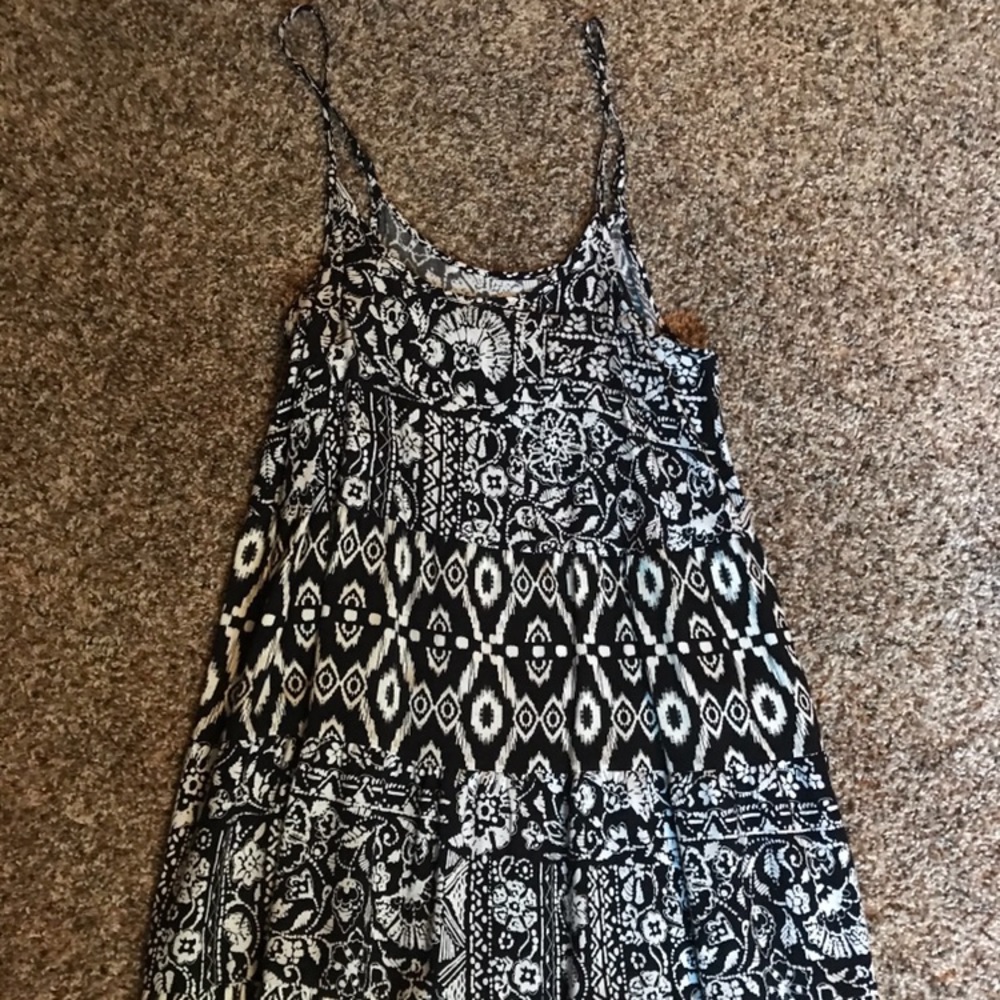 Target floral dress